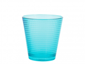Bicchiere Generation Azzurro