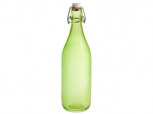 Bottiglia Lt 1 Lime