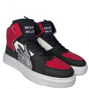 Brian Mills sneakers Mid 367H