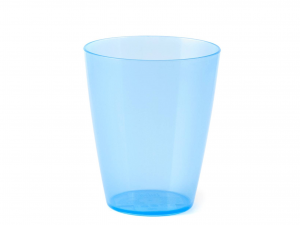 Bicchiere Polipropilene 24 Cl Colori Assortiti
