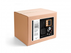Set Borghi-box Bbq Borghese