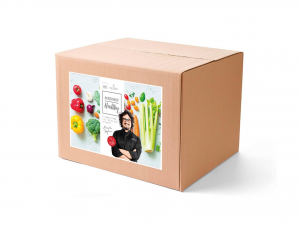 Set Borghi-box Healthy Borghese