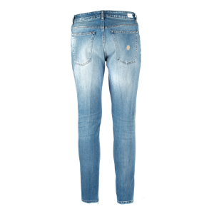 Jeans Don The Fuller Milano