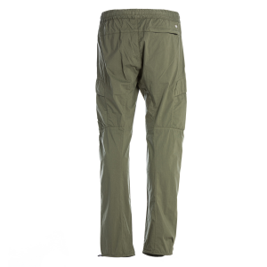 Pantalone 50 Fili Stretch C.P. Company Verde Oliva