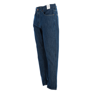 Jeans Closed Regular Cropped Lavaggio Scuro