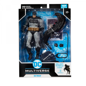 DC Multiverse: BATMAN (Batman: The Dark Knight Returns) BAF by McFarlane Toys