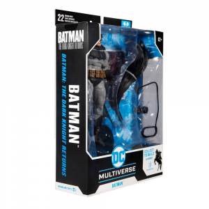 DC Multiverse: BATMAN (Batman: The Dark Knight Returns) BAF by McFarlane Toys