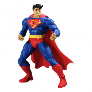 DC Multiverse: SUPERMAN (Batman: The Dark Knight Returns) BAF by McFarlane Toys