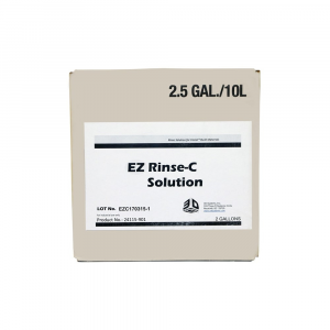 EZ Rinse-C (2Gal Cubitainer)
