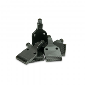 Figure 4 Resin Cartridge PRO-BLK 10 - 3D Systems