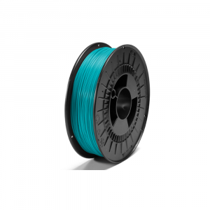 FiberForce ANTIBACTERIAL PLA - SURGICAL GREEN 3D filament