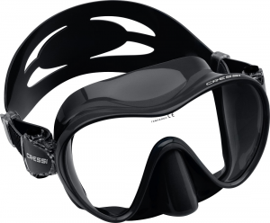 CRESSI MASCHERA F1 SMALL