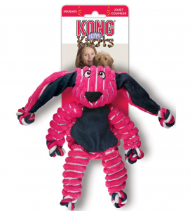 Kong - Knots Floppy - Coniglio - M/L