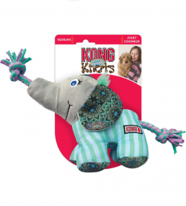 Kong - Knots Carnival - Elefante - S/M