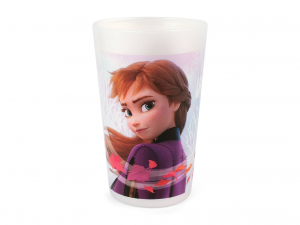 Bicchiere Frozen 2 Disney