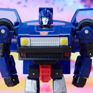 Transformers Generations Legacy: AUTOBOT SKIDS by Hasbro