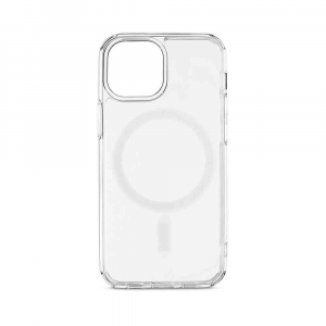 Aiino - Frozen Custodia con magnete per iPhone 12 e 12 Pro