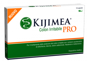 KIJIMEA COLON IRRITABILE PRO - 14CPS