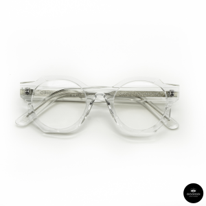 OPHY eyewear , GROOVE transparent/SOLD OUT