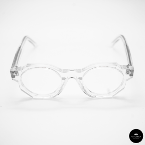 OPHY eyewear , GROOVE transparent/SOLD OUT