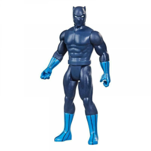 Marvel Legends Retro: BLACK PANTHER by Hasbro