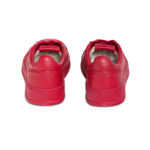 Sneakers Autry Rossa