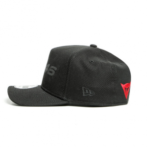 Cappello Dainese VR46 9Forty Cap