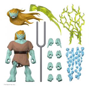 *PREORDER* SilverHawks Ultimates: WINDHAMMER by Super7