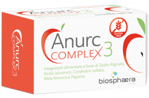 ANURC COMPLEX 3 20 STICK