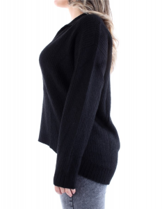 Pullover relaxed fit - PATRIZIA PEPE 