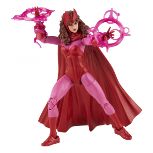 *PREORDER* Marvel Retro Collection: SCARLETT WITCH (The West Coast Avengers) by Hasbro