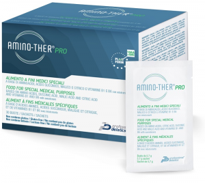 AMINO THER PRO - 30 BUSTE