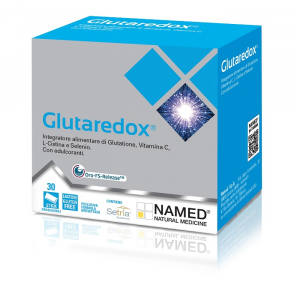 GLUTAREDOX 30 STICK PACK