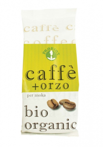 CAFFE' + ORZO MOKA 500G