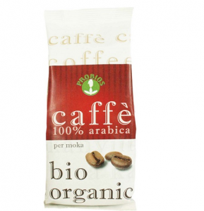 CAFFE' 100% ARABICA 250G