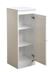 LOW PRICE! - White small cabinet