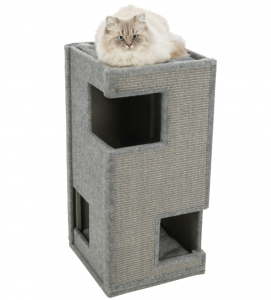 Trixie - Cat Tower - Gabriel