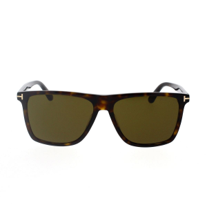 Occhiali da Sole Tom Ford FT0832S Fletcher 52J