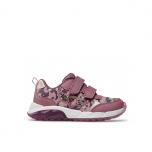 Sneakers rosa Geox