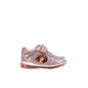 Sneakers rosa Belle Geox