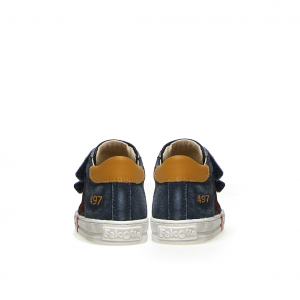 Sneakers navy Falcotto