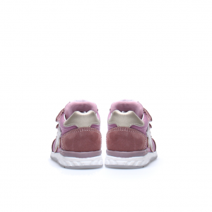 Sneakers rosa Falcotto