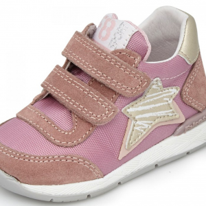 Sneakers rosa Falcotto
