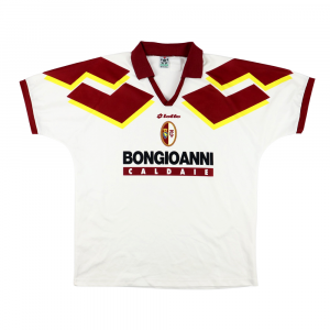 1994-95 Torino Maglia Away Lotto XL
