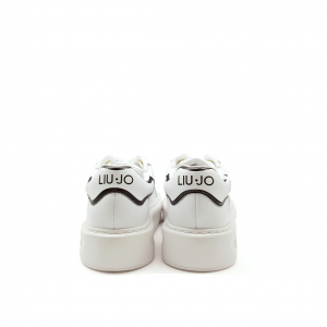 Sneakers bianche Liu Jo