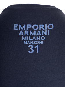 Giorgio Armani T-shirt 111023 1A725