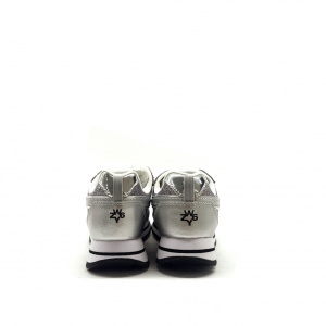 Sneakers antracite/argento W6YZ
