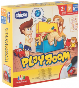 Chicco - Playroom