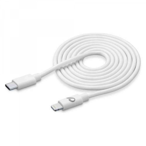 Cellular Line - Cavo Lightning - Power Cable