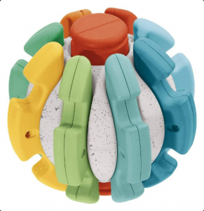 Chicco - Transfor-A-Ball 2in1 ECO+